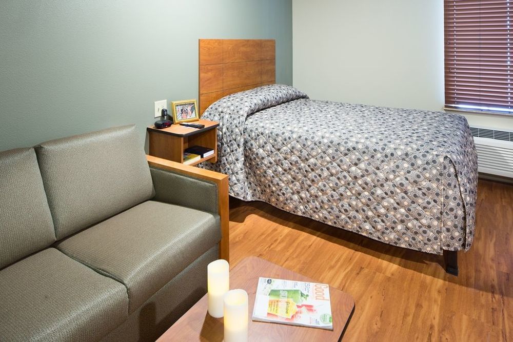 Hotel Extended America Select - - South Lubbock