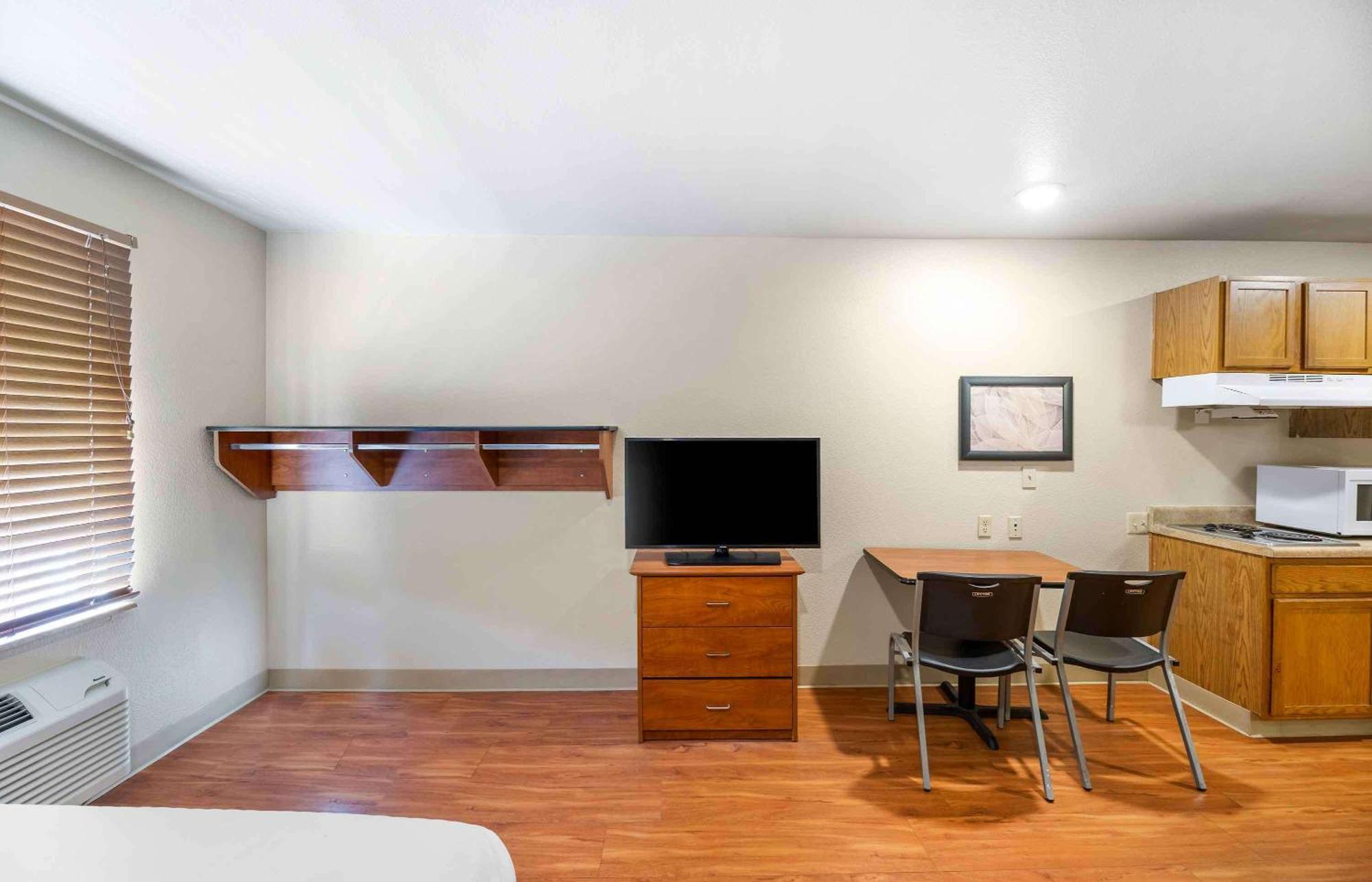 Hotel Extended America Select - - South Lubbock