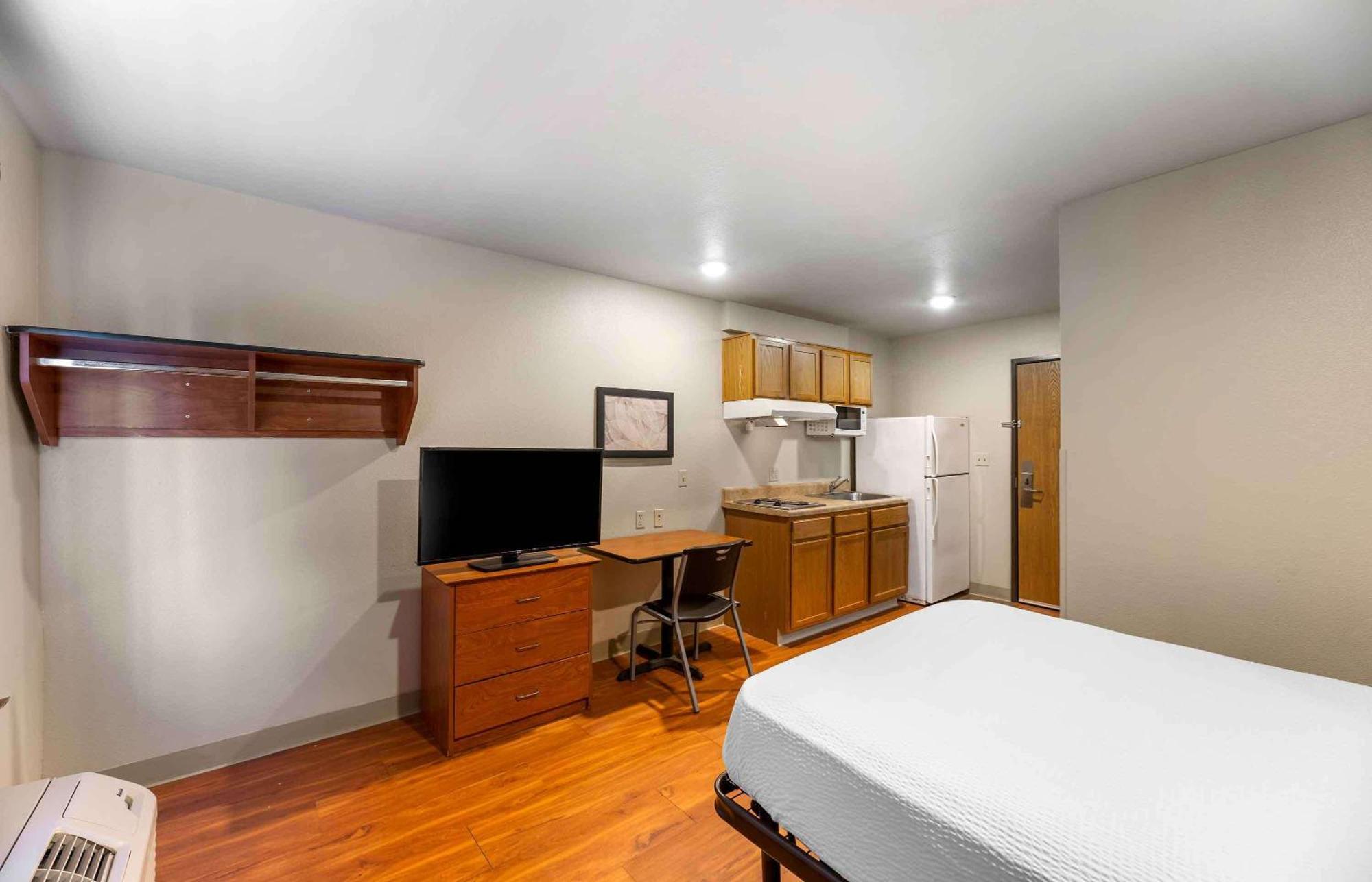 Hotel Extended America Select - - South 2*